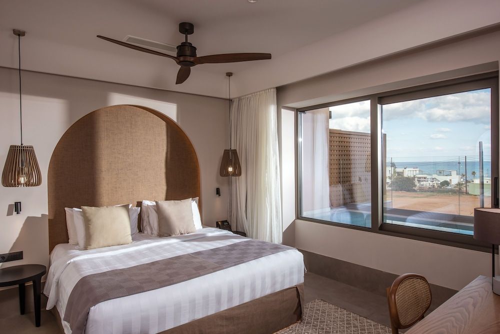 Suite, Private Pool