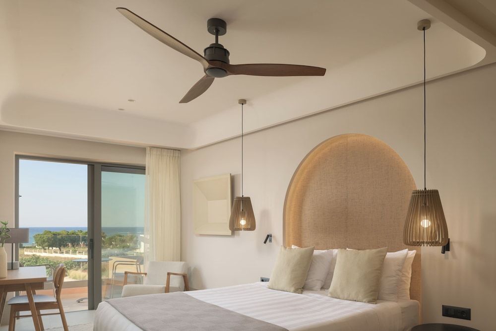 Junior Suite, Sea View