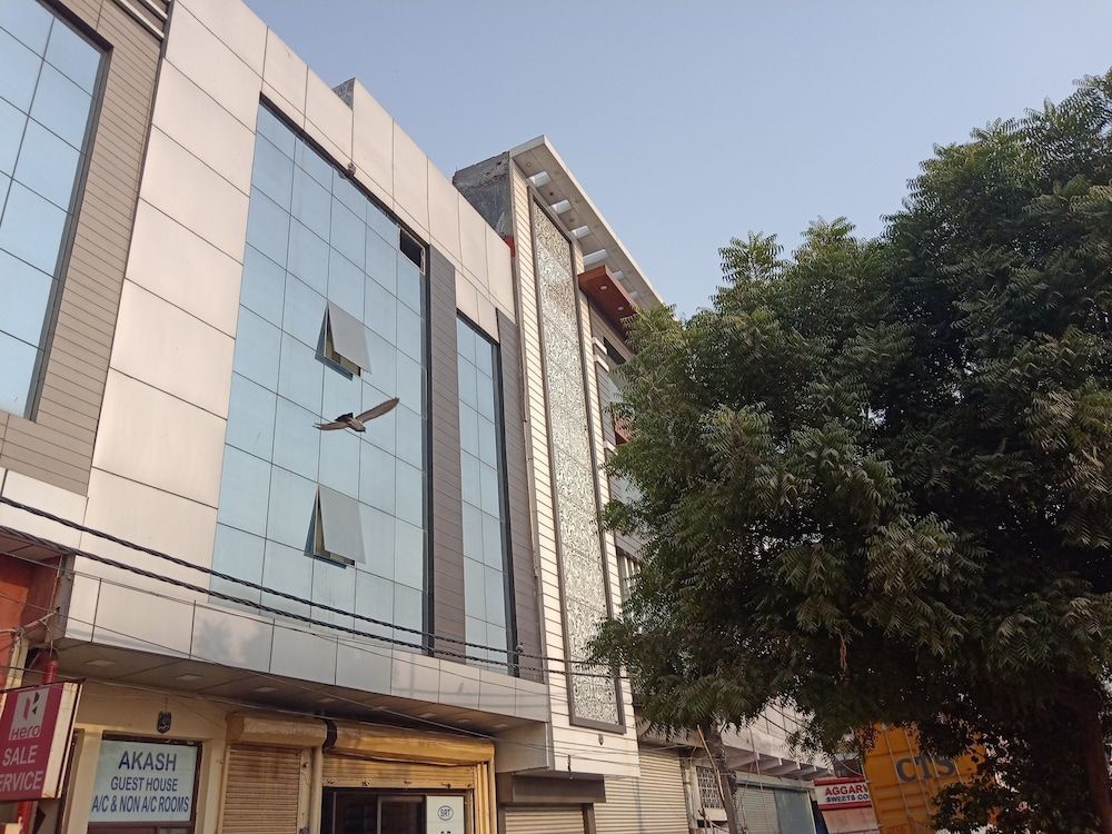 undefined Akash Guest House 7