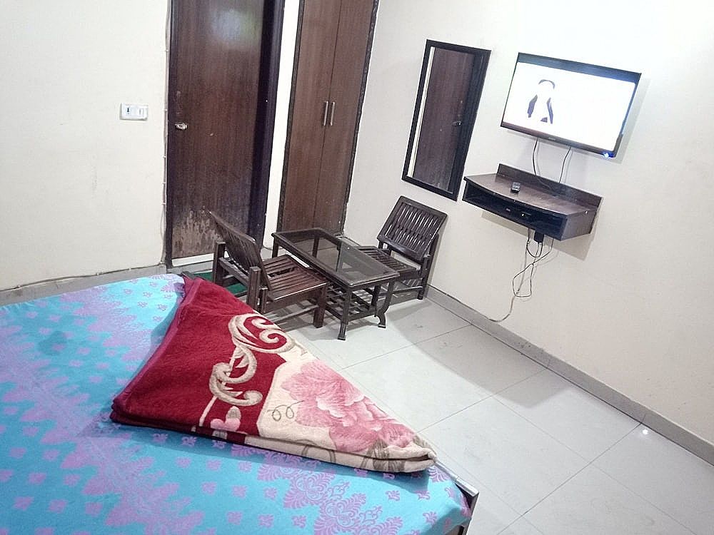 undefined Akash Guest House