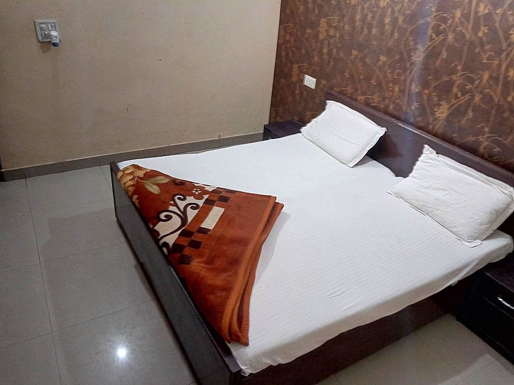 undefined Akash Guest House 2