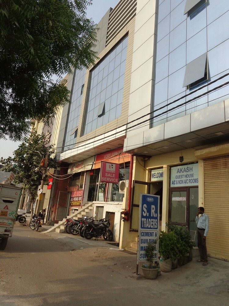 undefined Akash Guest House 6