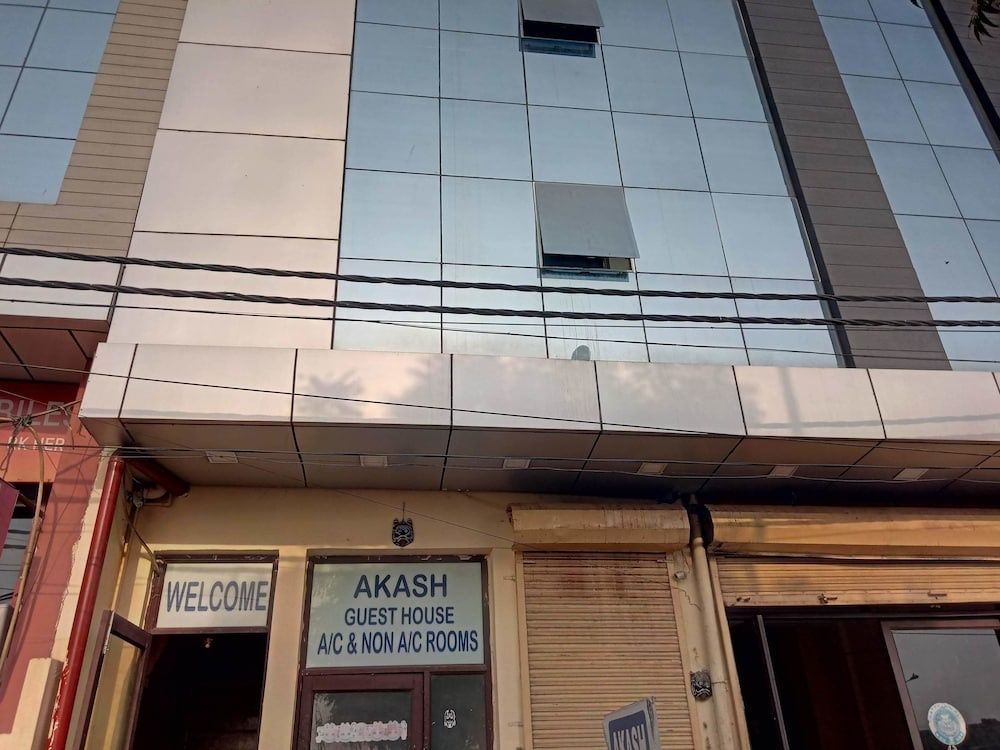 undefined Akash Guest House 5