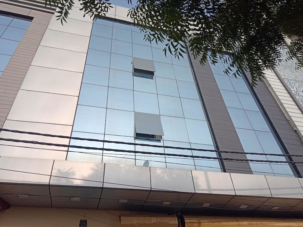 undefined Akash Guest House 3