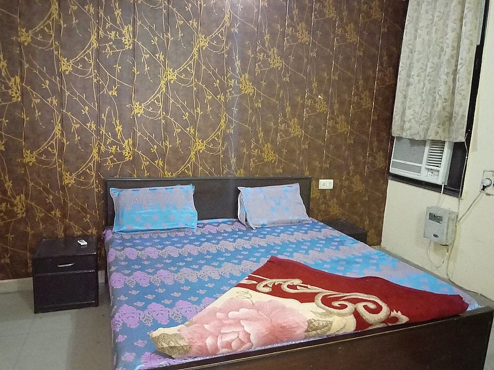 undefined Akash Guest House 9