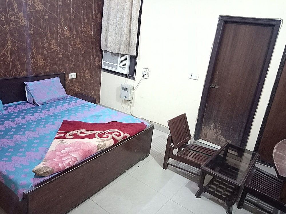 undefined Akash Guest House 10