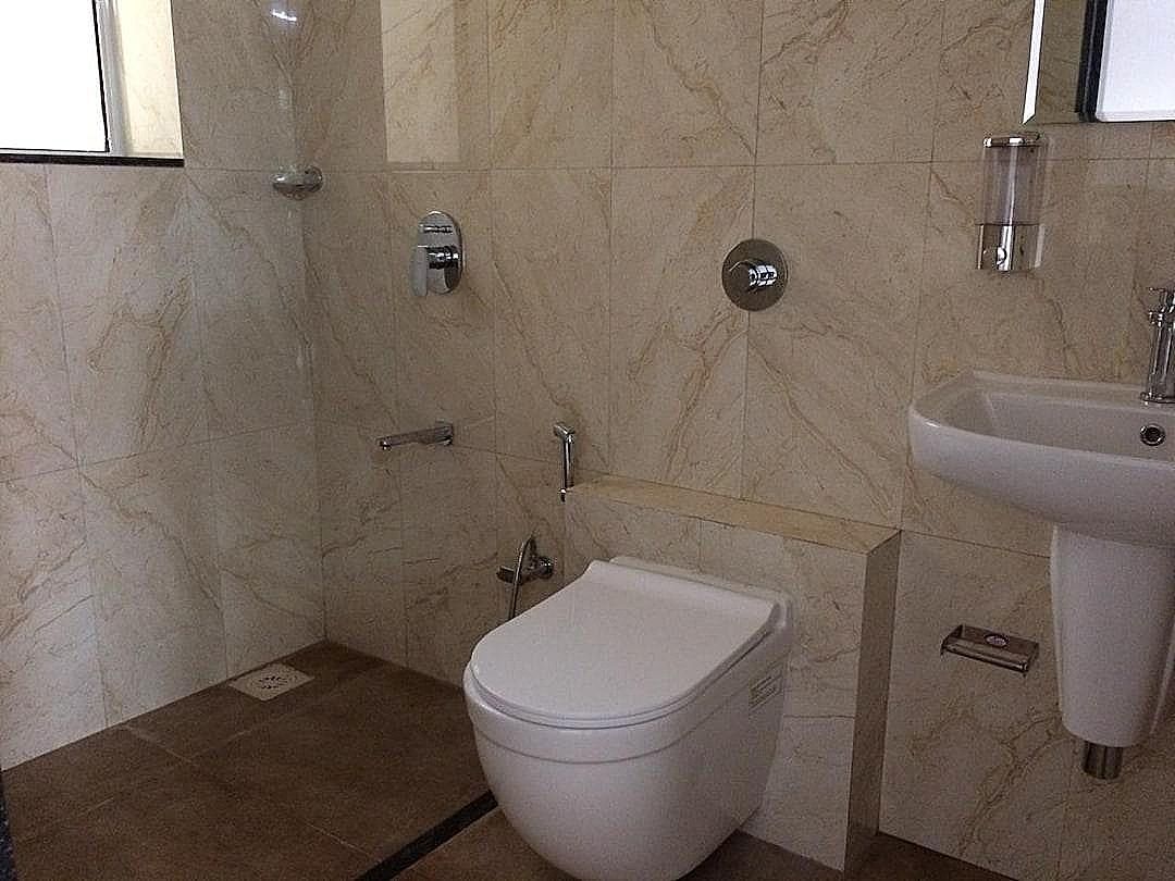 Passions de Goa Standard Double Room 12