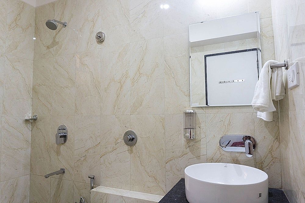 Passions de Goa Standard Double Room 11