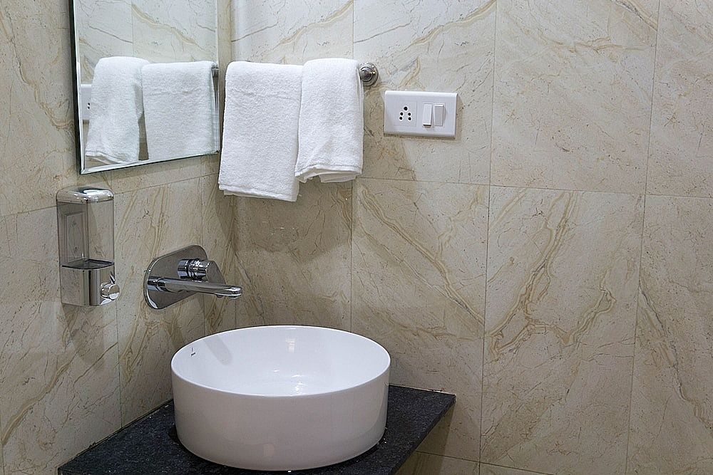 Passions de Goa Standard Double Room 10