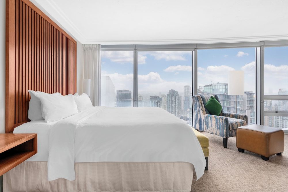 undefined Embarc Vancouver