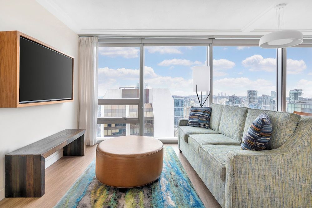 undefined Embarc Vancouver 9