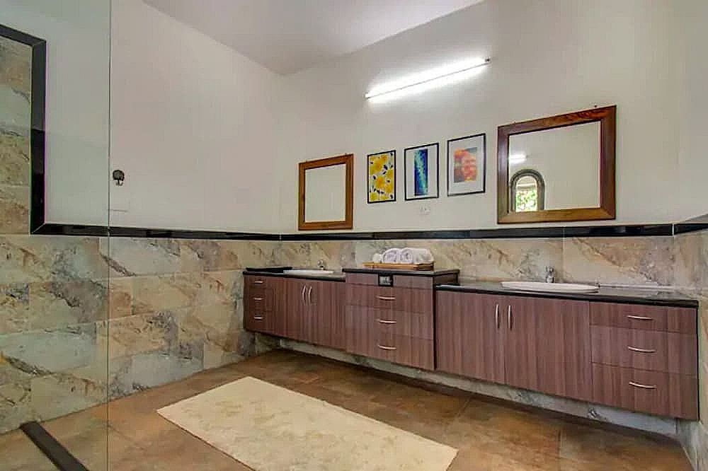 The Mandrem House - 4BHK Luxury Villa Luxury Villa 15