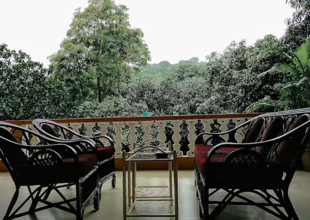 The Mandrem House - 4BHK Luxury Villa Luxury Villa 10