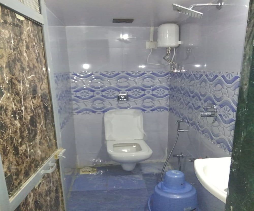 Ahlan Dormitory - Hostel Basic Shared Dormitory, Mixed Dorm 8