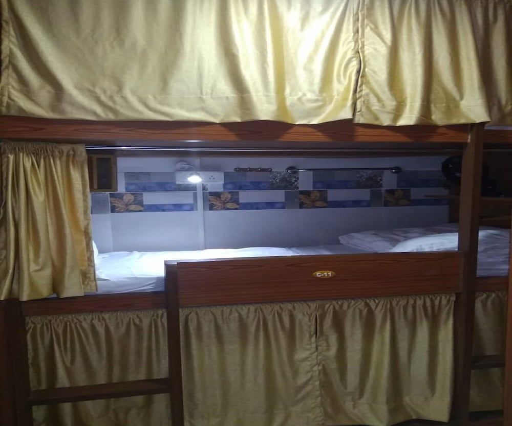 Ahlan Dormitory - Hostel Basic Shared Dormitory, Mixed Dorm 4