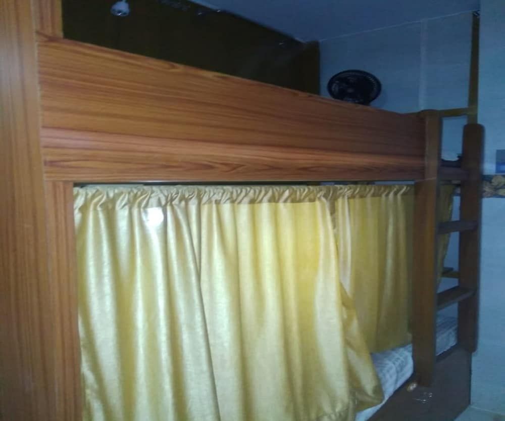 Ahlan Dormitory - Hostel Basic Shared Dormitory, Mixed Dorm