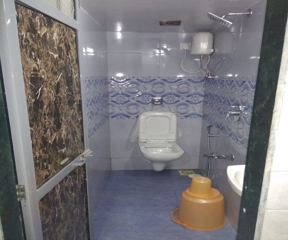 Ahlan Dormitory - Hostel Basic Shared Dormitory, Mixed Dorm 7