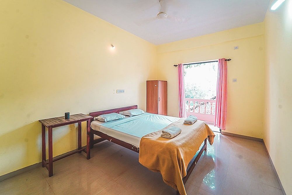 undefined Piggy Hostel Arambol 6