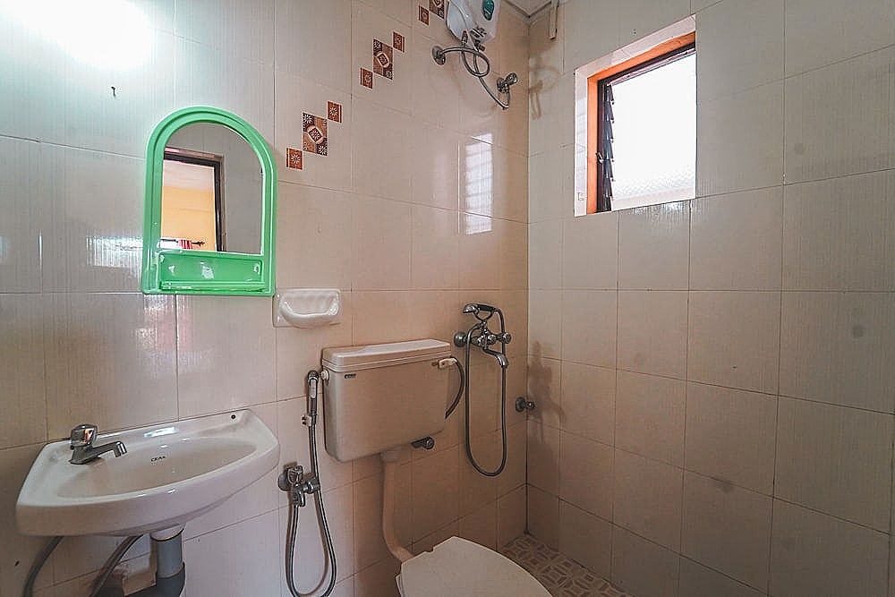 undefined Piggy Hostel Arambol 10