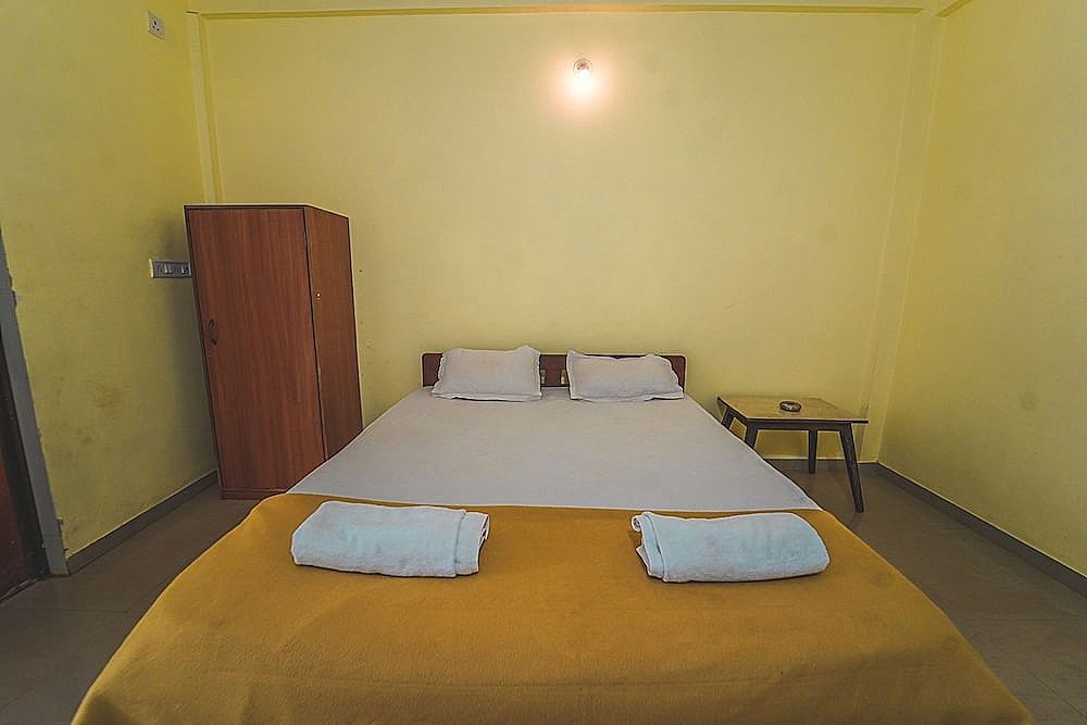 undefined Piggy Hostel Arambol 8