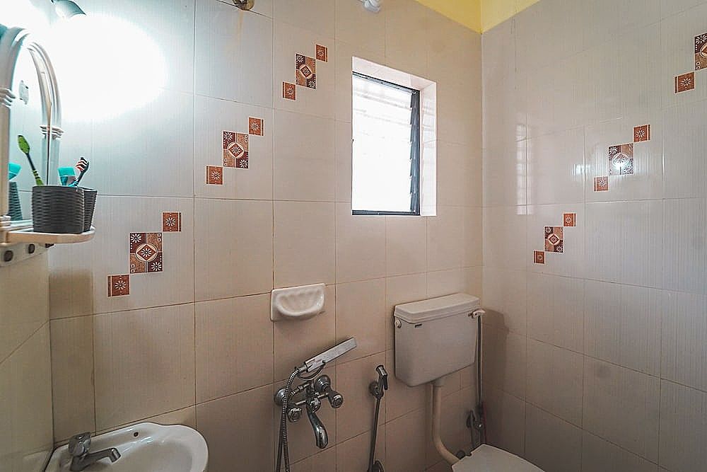 undefined Piggy Hostel Arambol 9