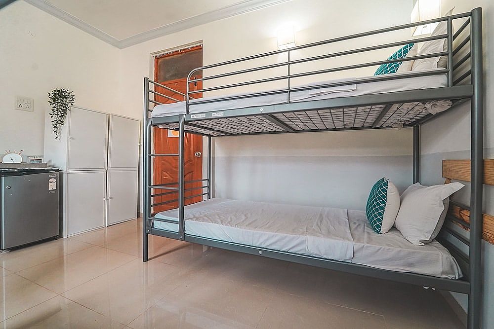 undefined Piggy Hostel Arambol 3