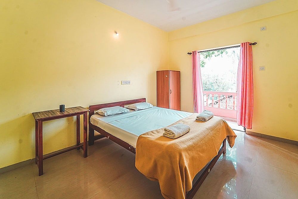 undefined Piggy Hostel Arambol 7