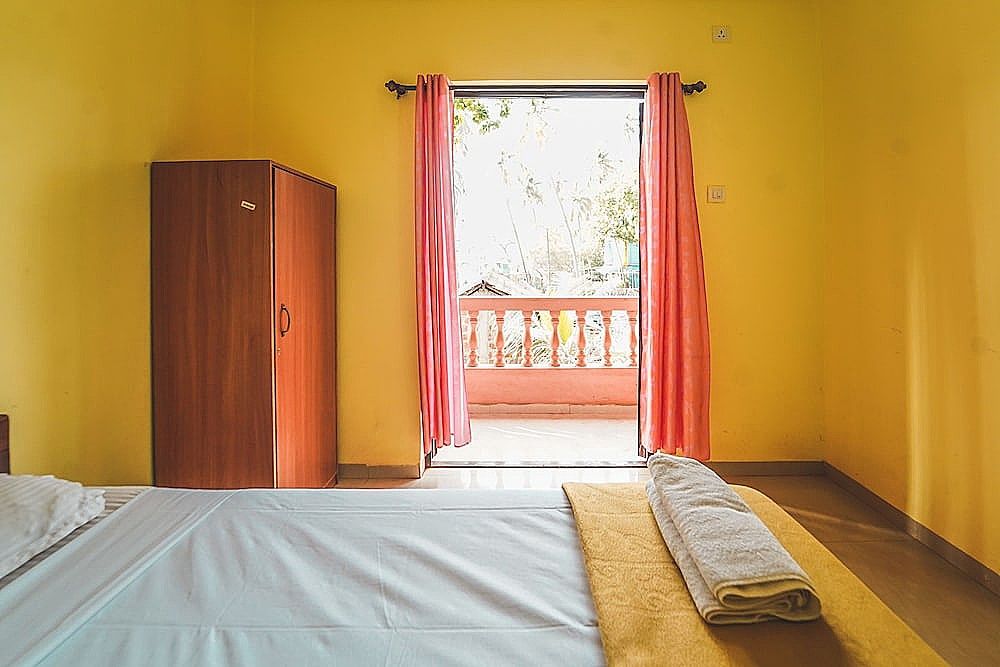 undefined Piggy Hostel Arambol