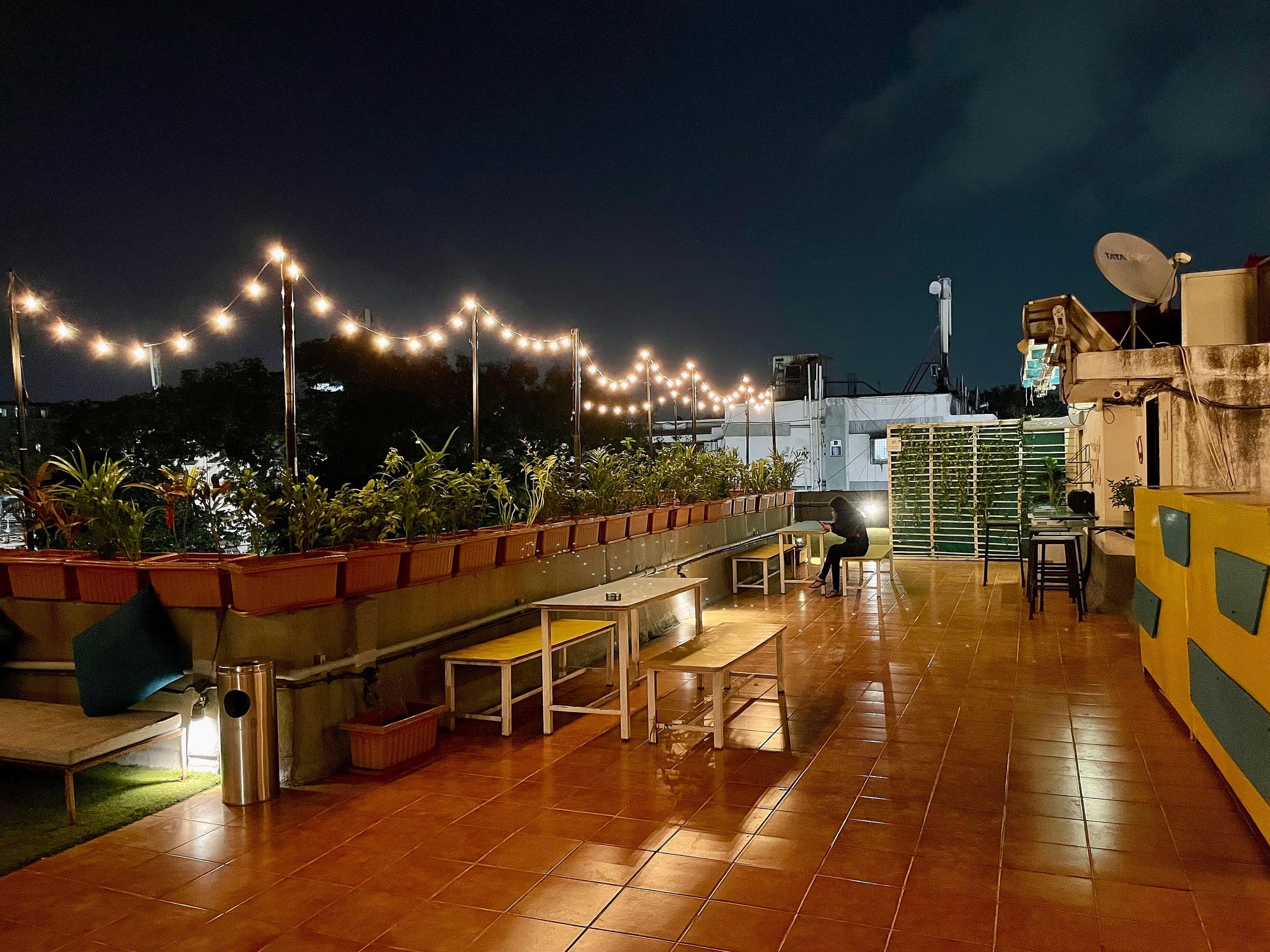 Locomo Hostel - Mumbai