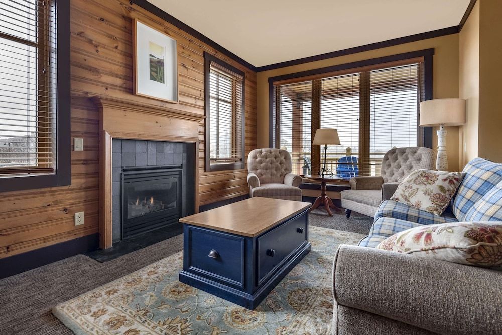 Hilton Grand Vacations Club Blue Mountain Canada