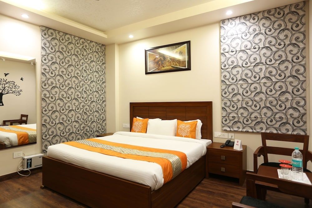 Deluxe Double or Twin Room, 1 King Bed, Non Smoking