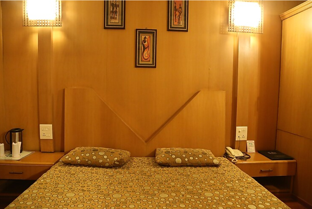 Hotel Park View Executive Room 3