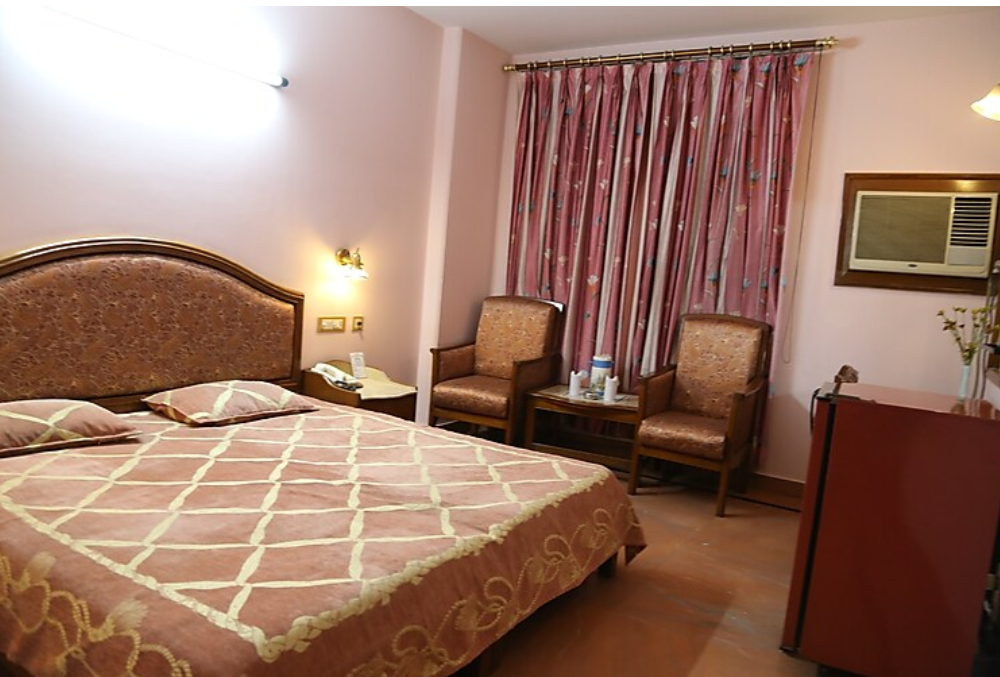 Maharaja Room