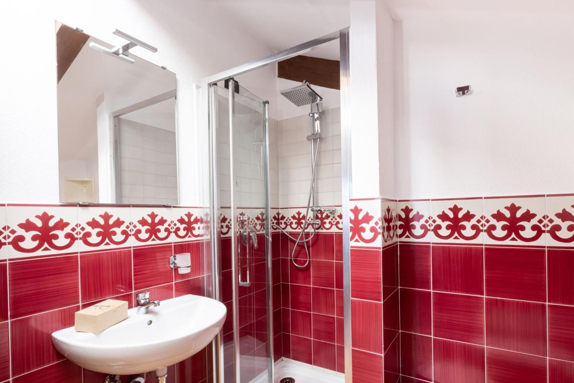 Casale Antonietta Classic Double Room 3