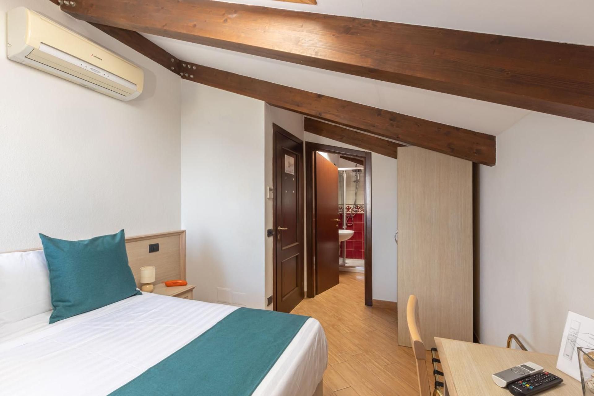 Casale Antonietta Classic Double Room