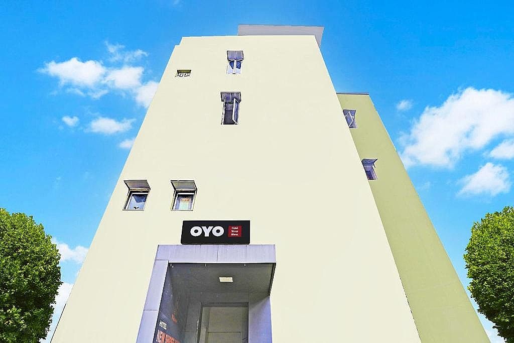 Hotel new shree niwas