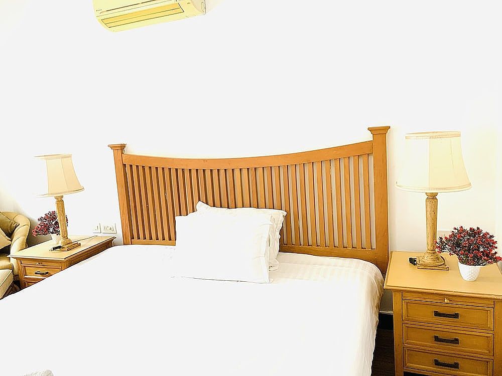 Seaside one Bedroom Apartment Apartment, 1 Queen Bed 6