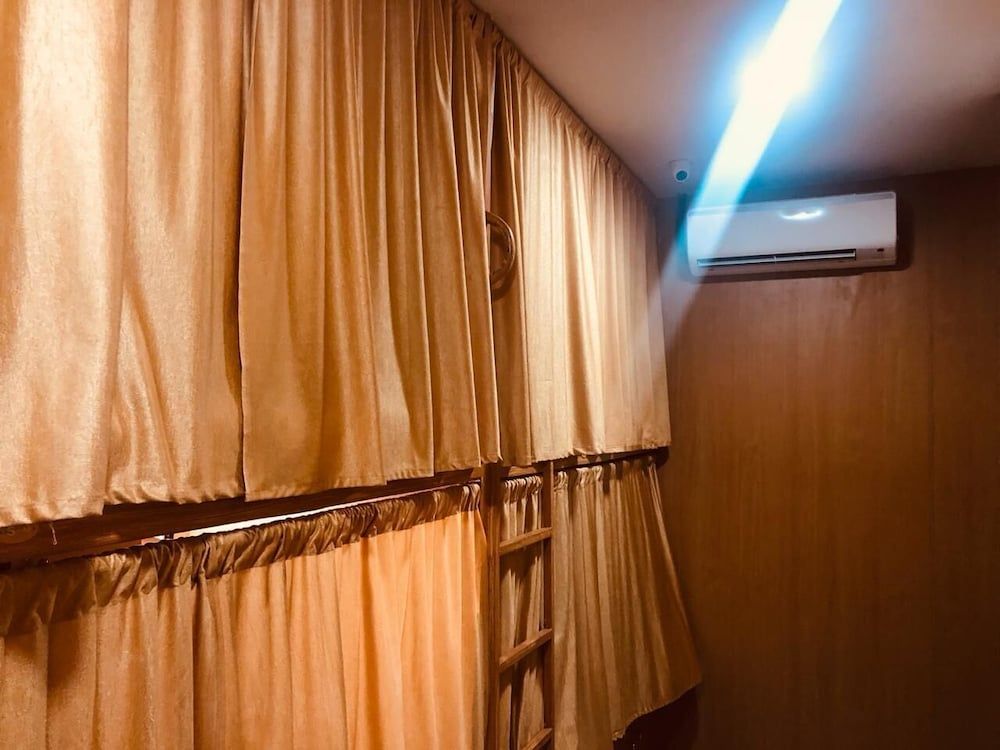 Mabrook Dormitory Basic Shared Dormitory 3