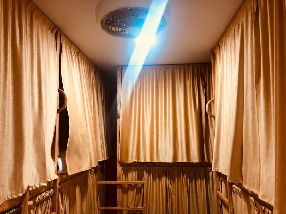 Mabrook Dormitory Basic Shared Dormitory