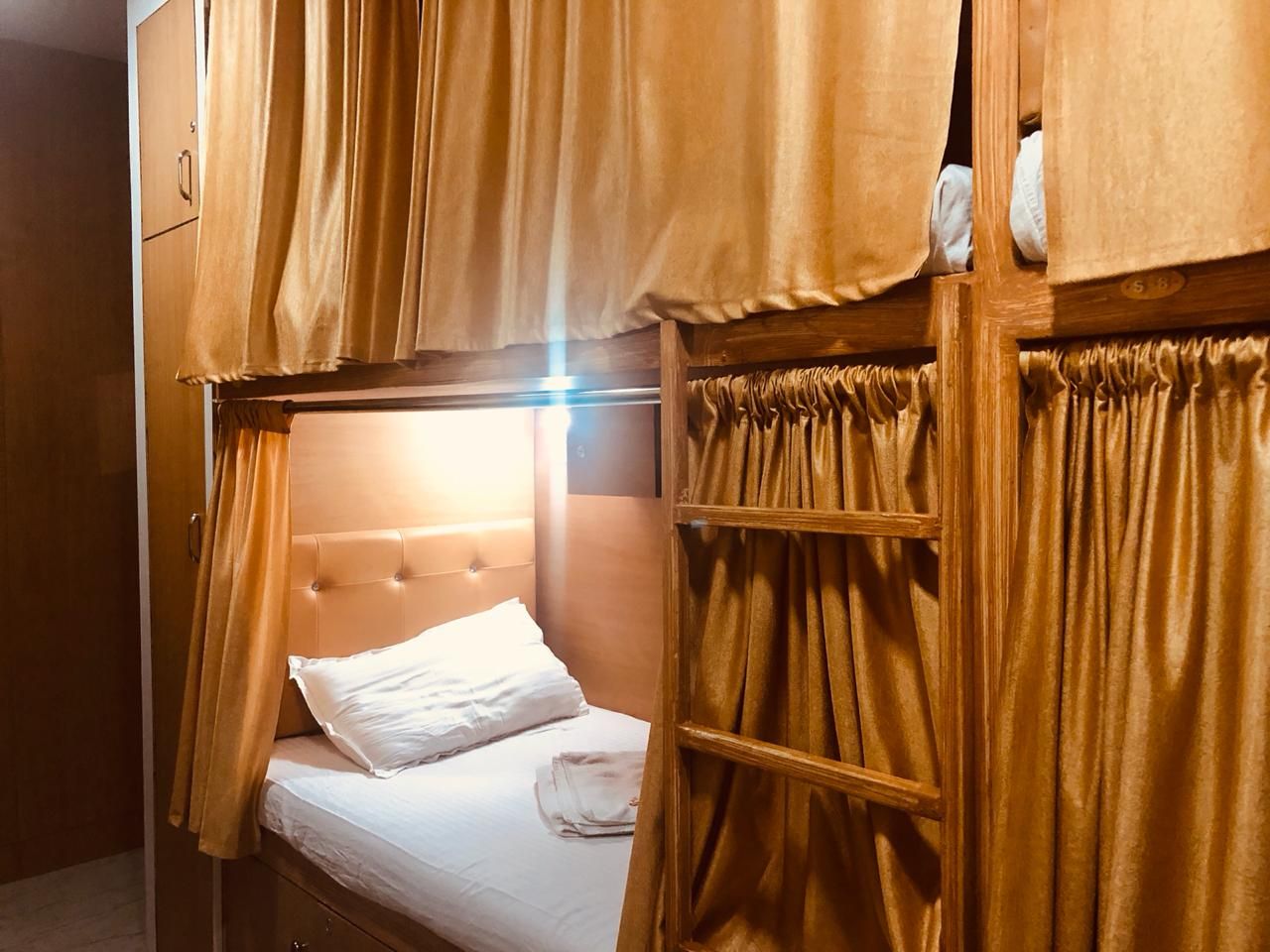 undefined Mabrook Dormitory 3