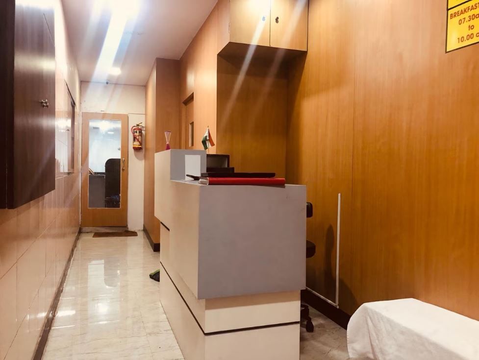 undefined Mabrook Dormitory