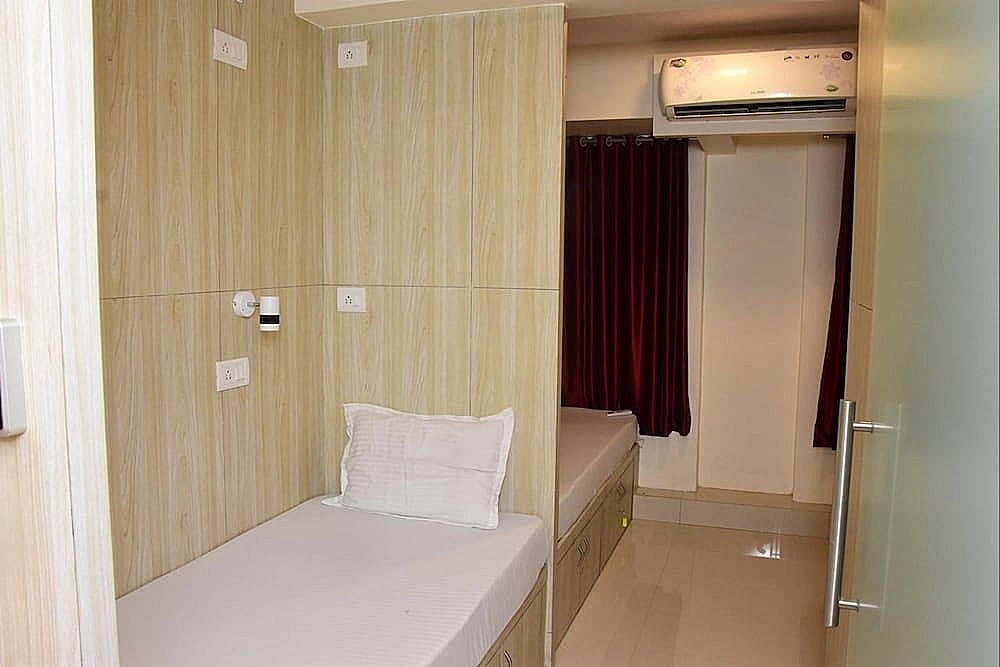 undefined BKC Corporate Hostel 9