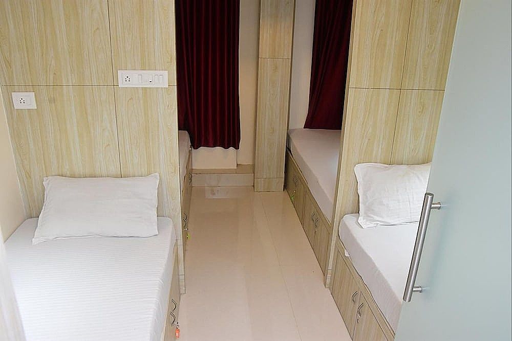 undefined BKC Corporate Hostel 7