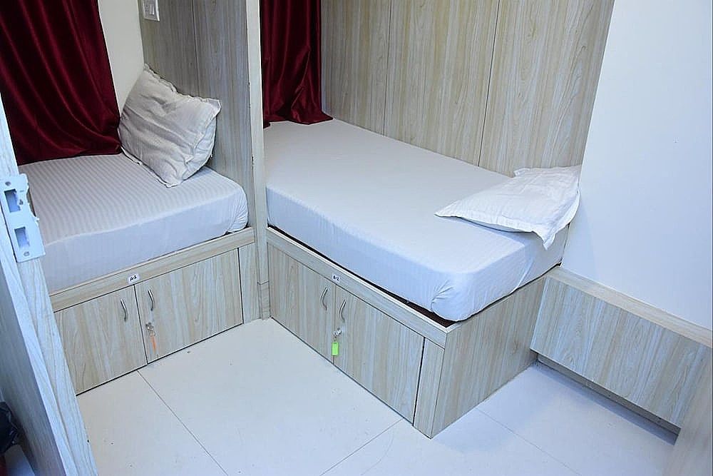 undefined BKC Corporate Hostel 8