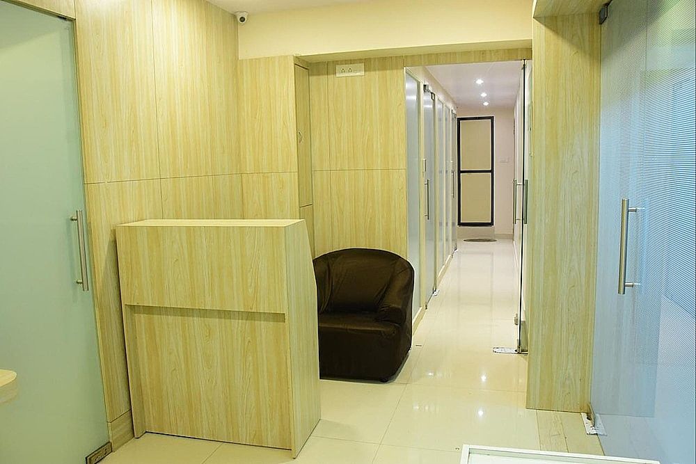 undefined BKC Corporate Hostel 4