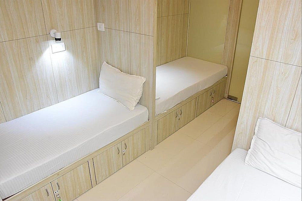undefined BKC Corporate Hostel 6