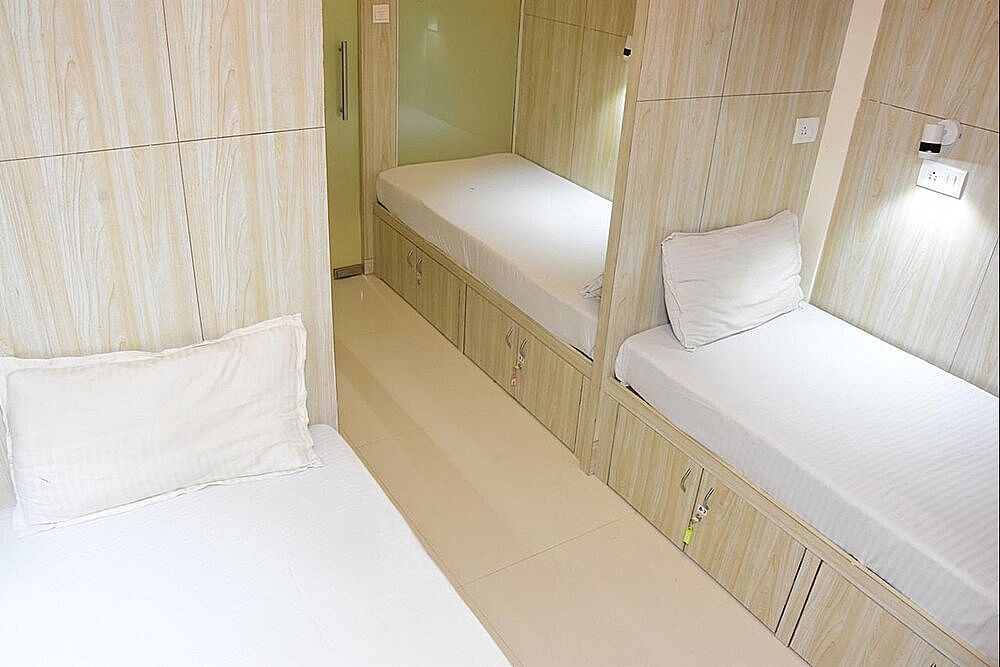 undefined BKC Corporate Hostel 10