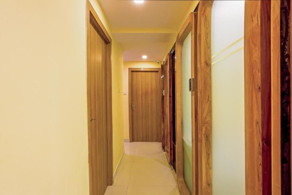 undefined BKC Corporate Hostel 5