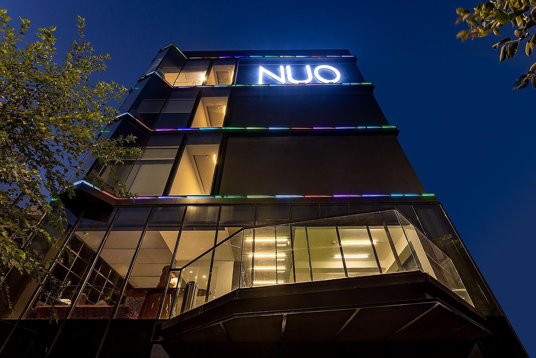 Nuo by Justa Superior Room 4