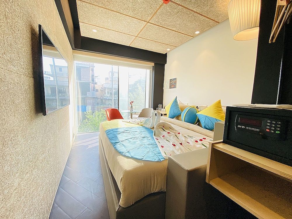 Nuo by Justa Superior Room 2